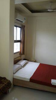 Triveni Hotel, Allahabad 3